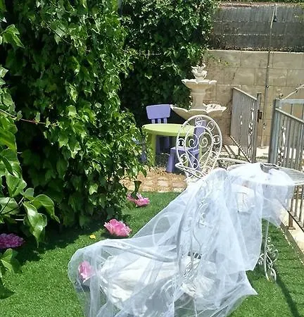 Country house Laurel De La Reina - Boutique La Zubia (Granada)