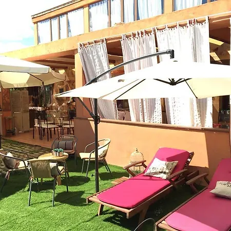 Laurel De La Reina - Boutique La Zubia (Granada)