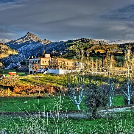 Country house Laurel De La Reina - Boutique