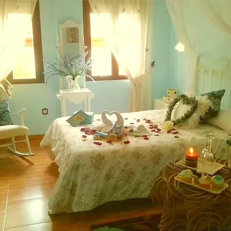 Laurel De La Reina - Boutique La Zubia (Granada)