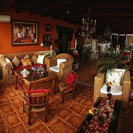 Casa di campagna Laurel De La Reina - Boutique La Zubia (Granada)