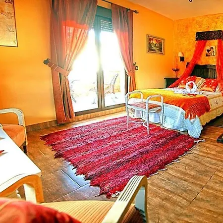 Laurel De La Reina - Boutique La Zubia (Granada)